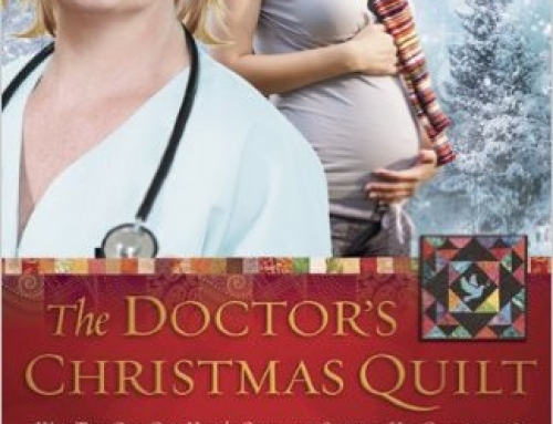 The Doctor’s Christmas Quilt