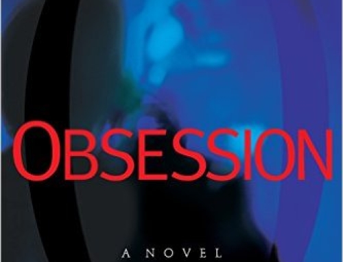 Obsession (Toni Matthews Mysteries, No. 1)