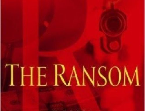 The Ransom (Toni Matthews Mystery Series #3)