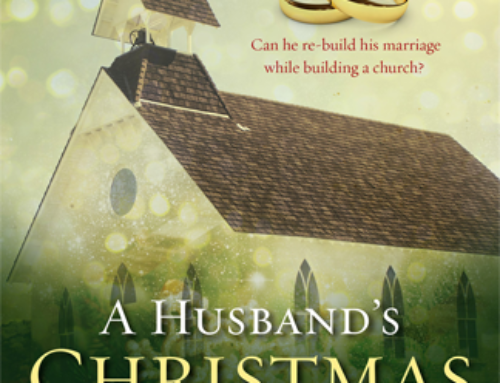 A Husband’s Christmas Prayer