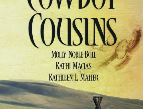 Cowboy Cousins